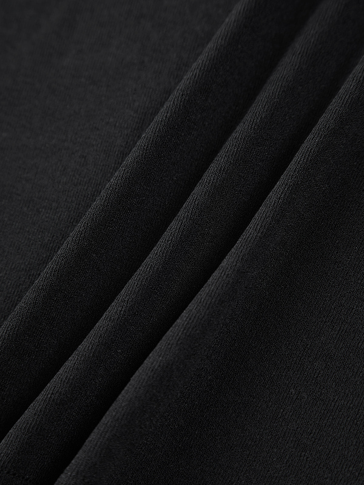 Yarı Şeffaf File Açık Sırtlı Tişört