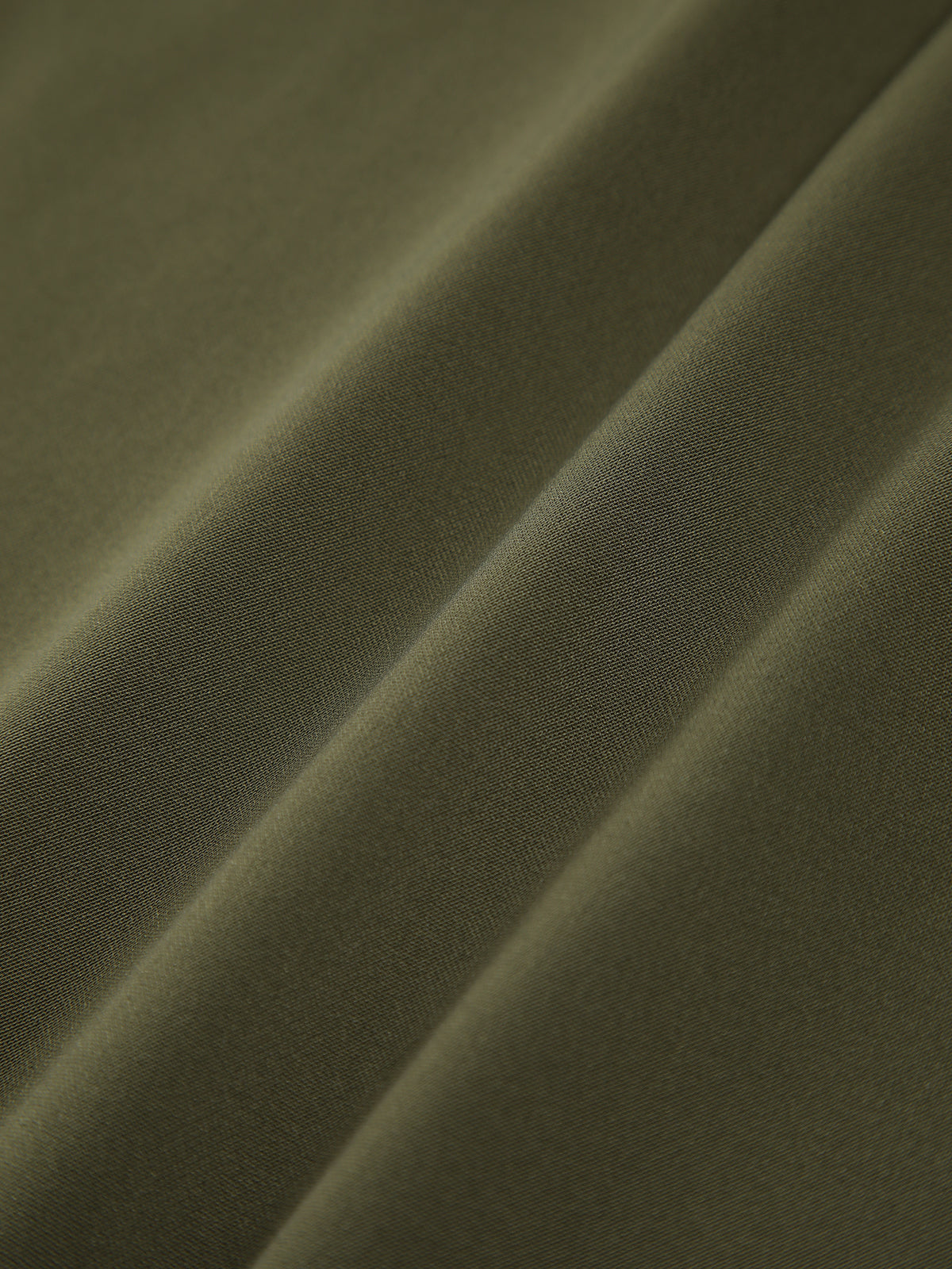 Sizin İçin Yapılmış Asimetrik Düğmeli Yelek