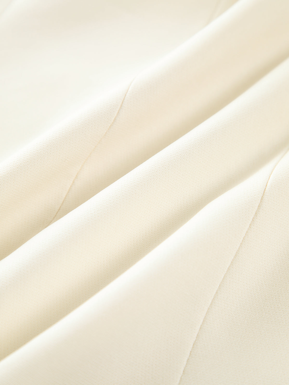 Tatlım Düğmeli Tüp Üst