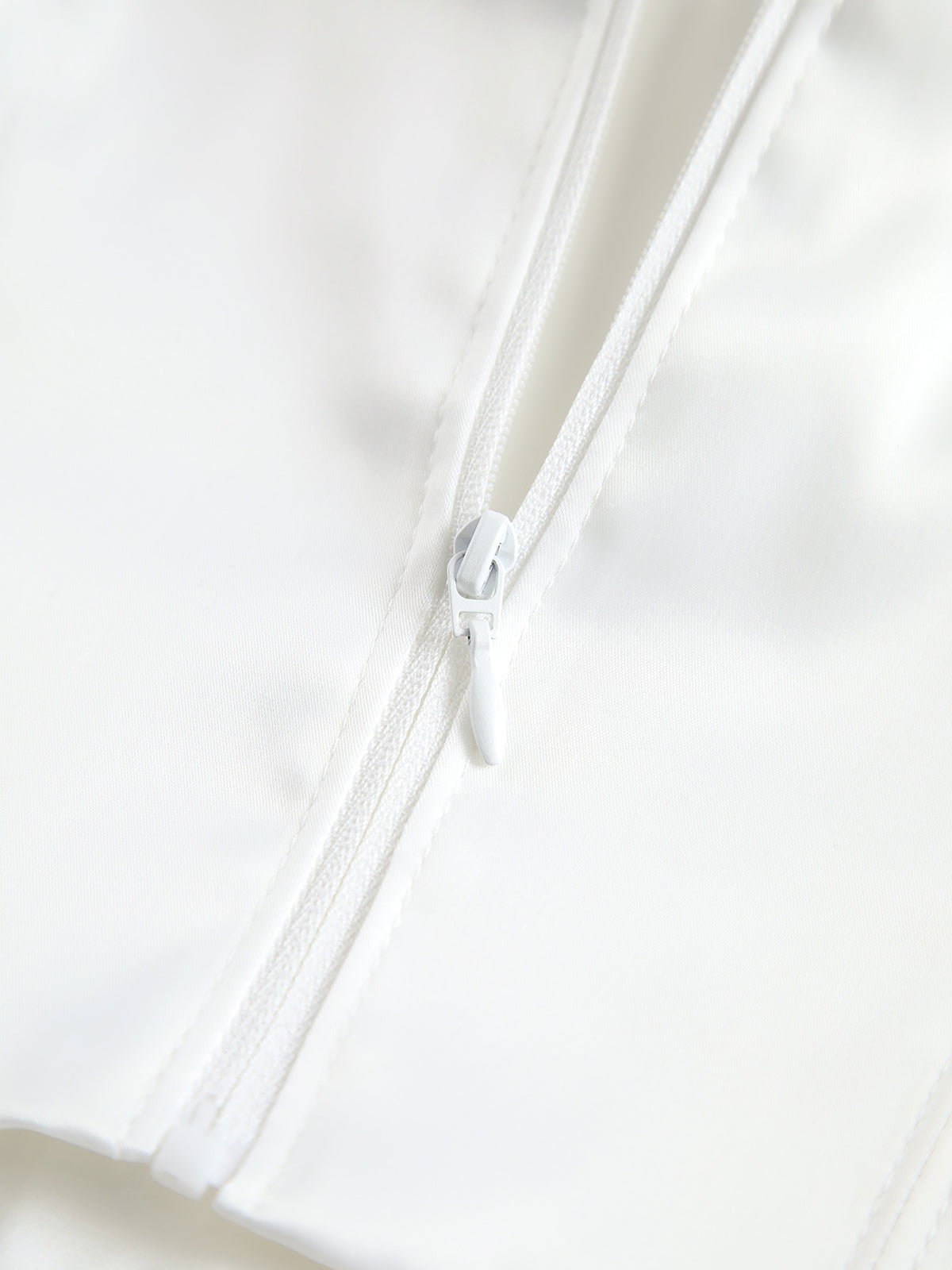 Kontrast Bağlamalı Atlet Üstü