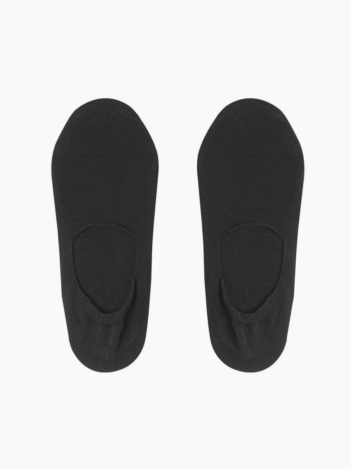 Temel Pamuk Karışımlı Çoraplar