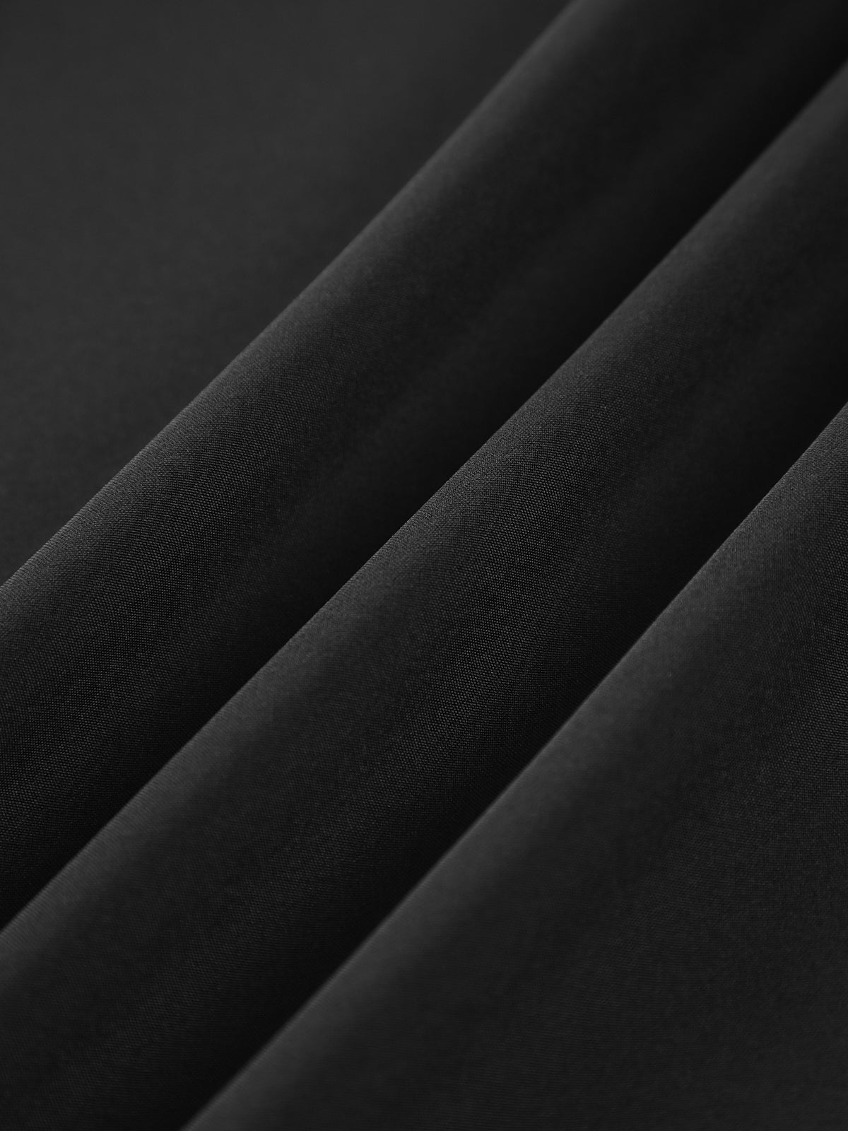 Düz V Yaka Önden Bağlamalı Yelek