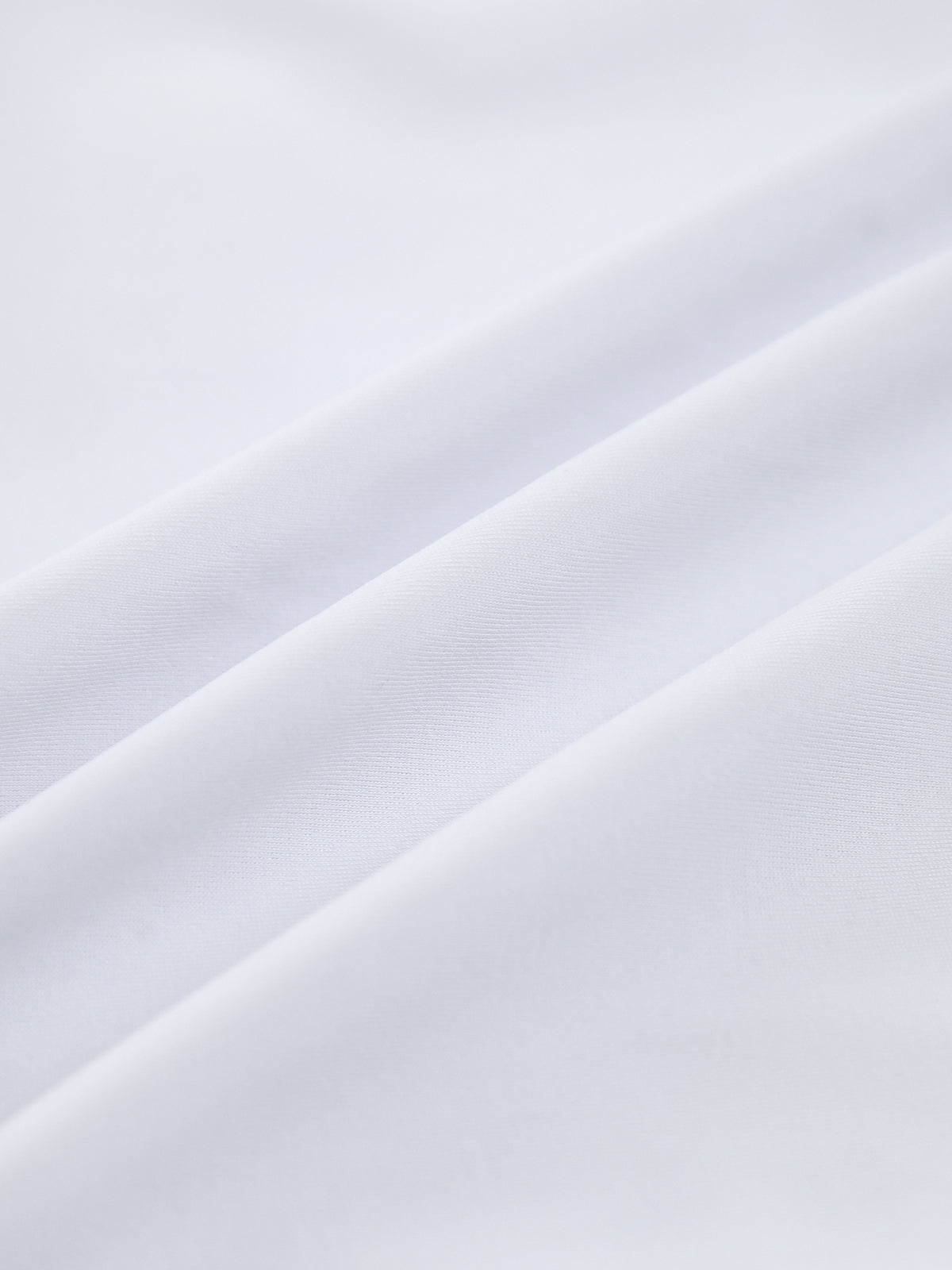 Asimetrik Kesimli Tek Parça Mayo