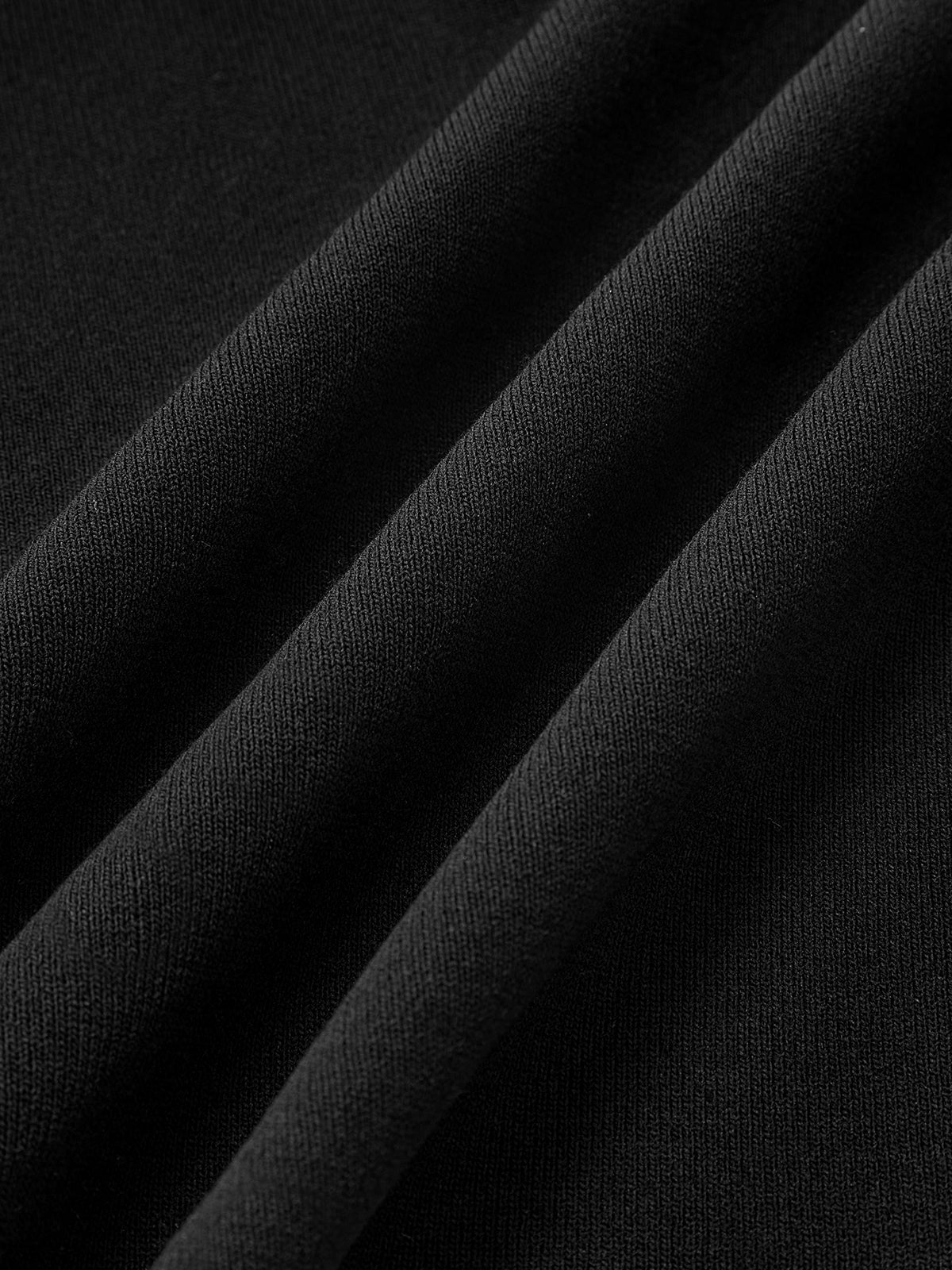 Önü Düğmeli Kontrast Bağlamalı Kolsuz Etek Takımı