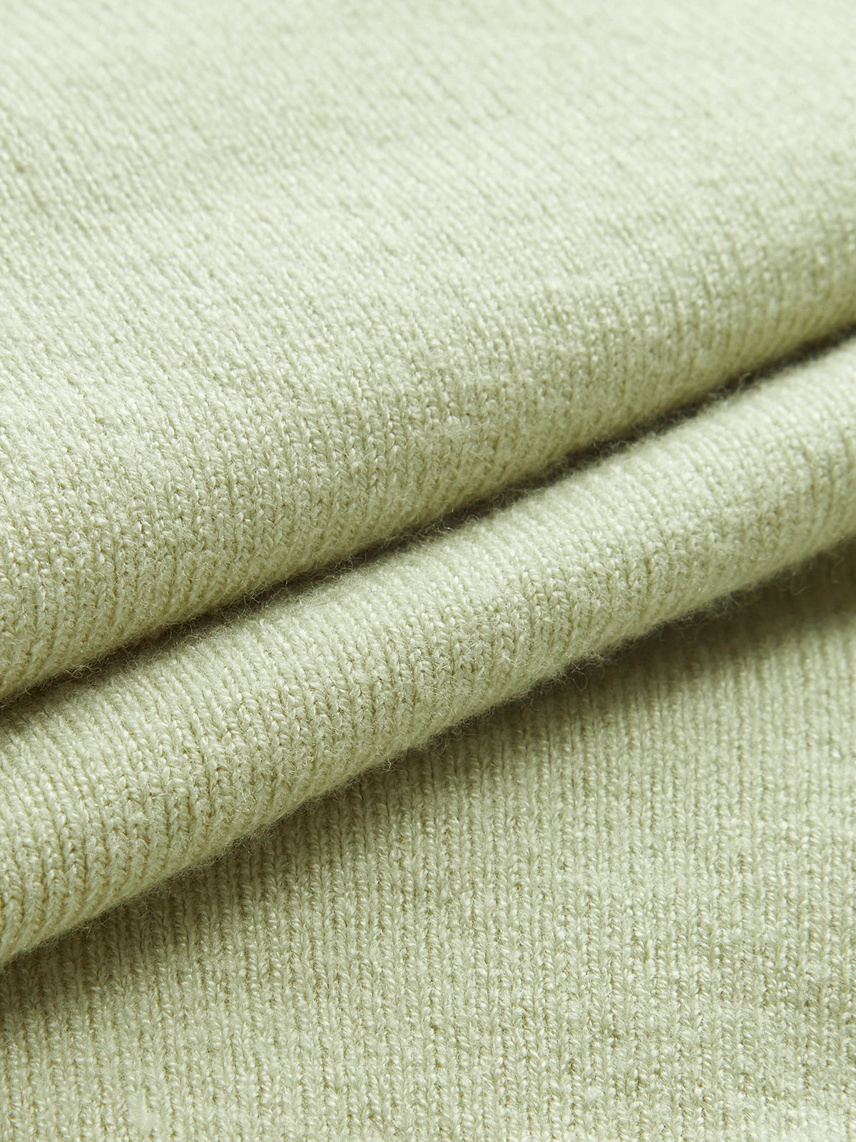 Askısız Bölünmüş İnci Kazak Yelek