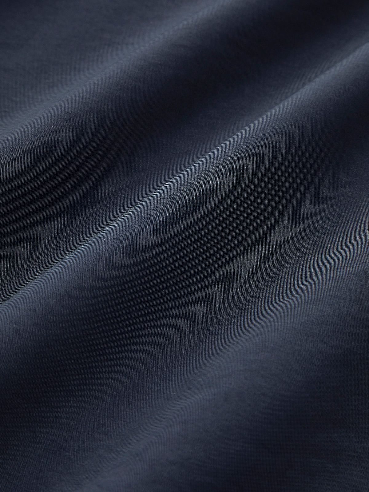 Kontrast Bağlamalı Fermuarlı Uzun Pantolon