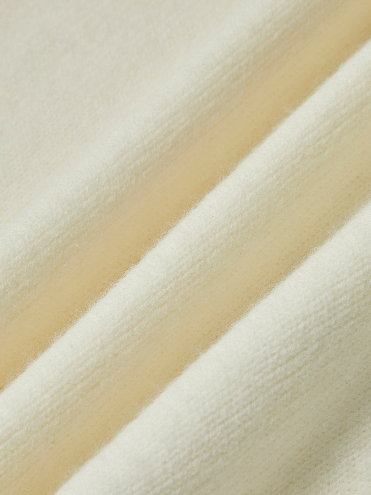 Çiçek İşlemeli Örgü Üst