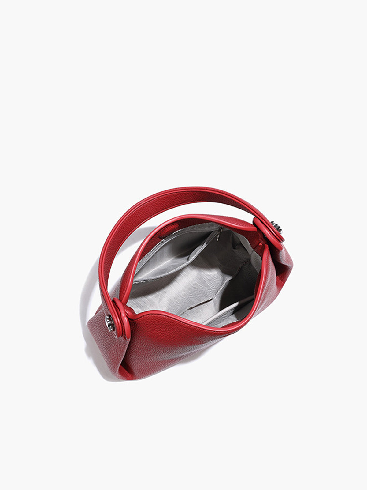 Yumuşak Kutu Detaylı Çapraz Çanta