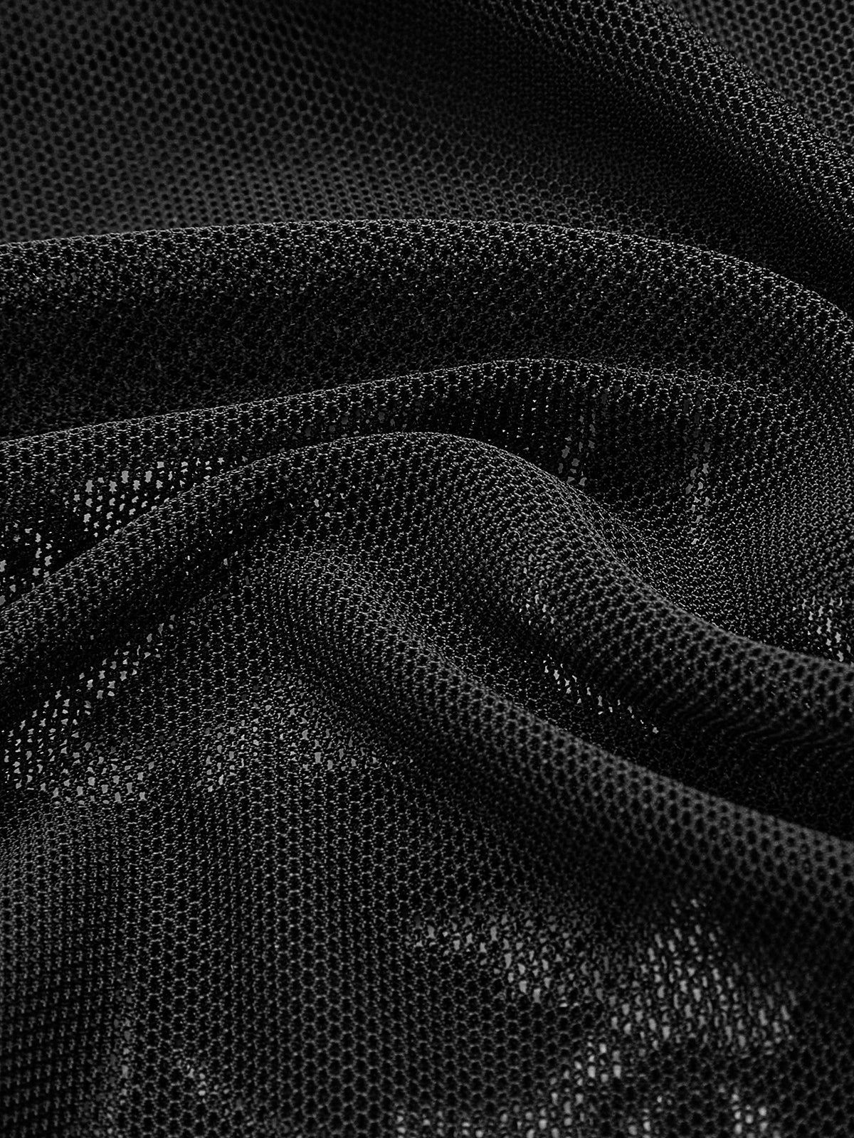 Dantel Şeffaf Sevgiliye Korse Bodysuit