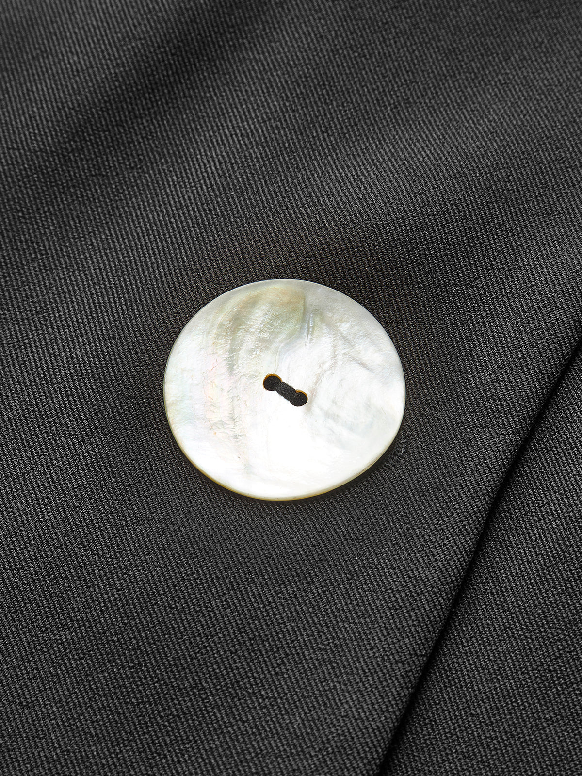 Düğmeli Bölünmüş Atlet Yelek