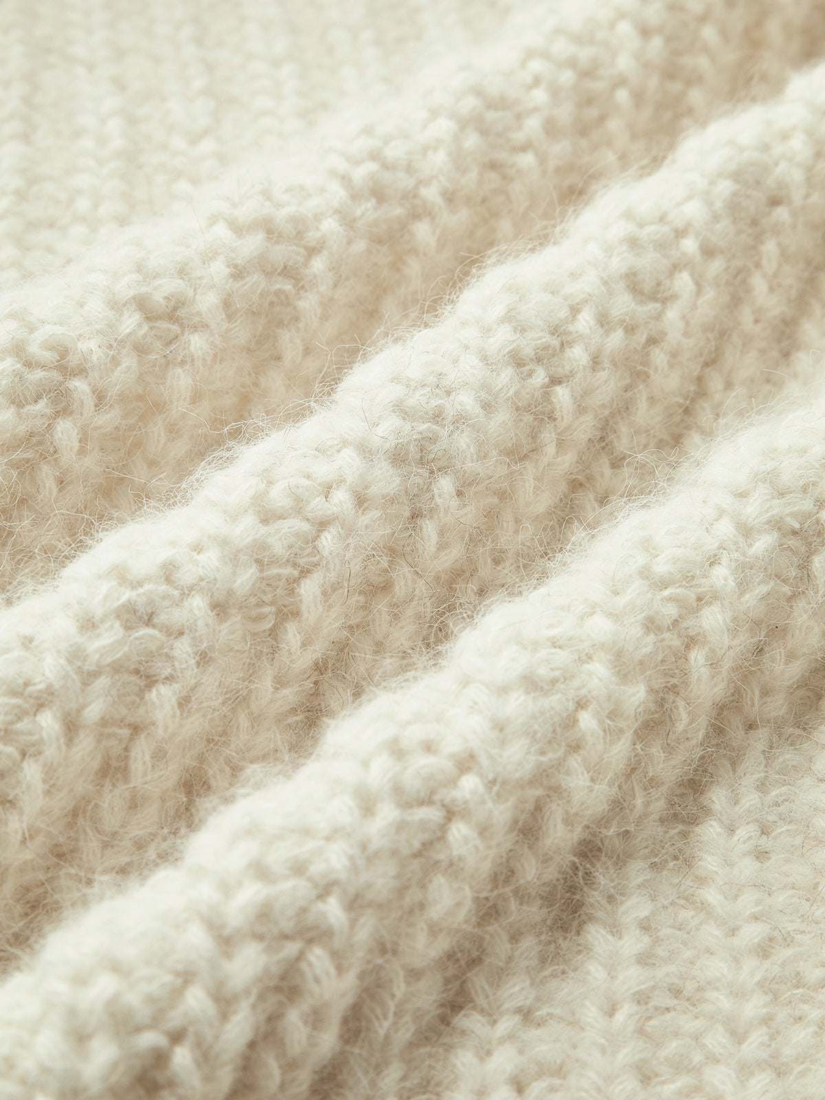 Kontrast Bağlamalı V Yaka Cepli Hırka