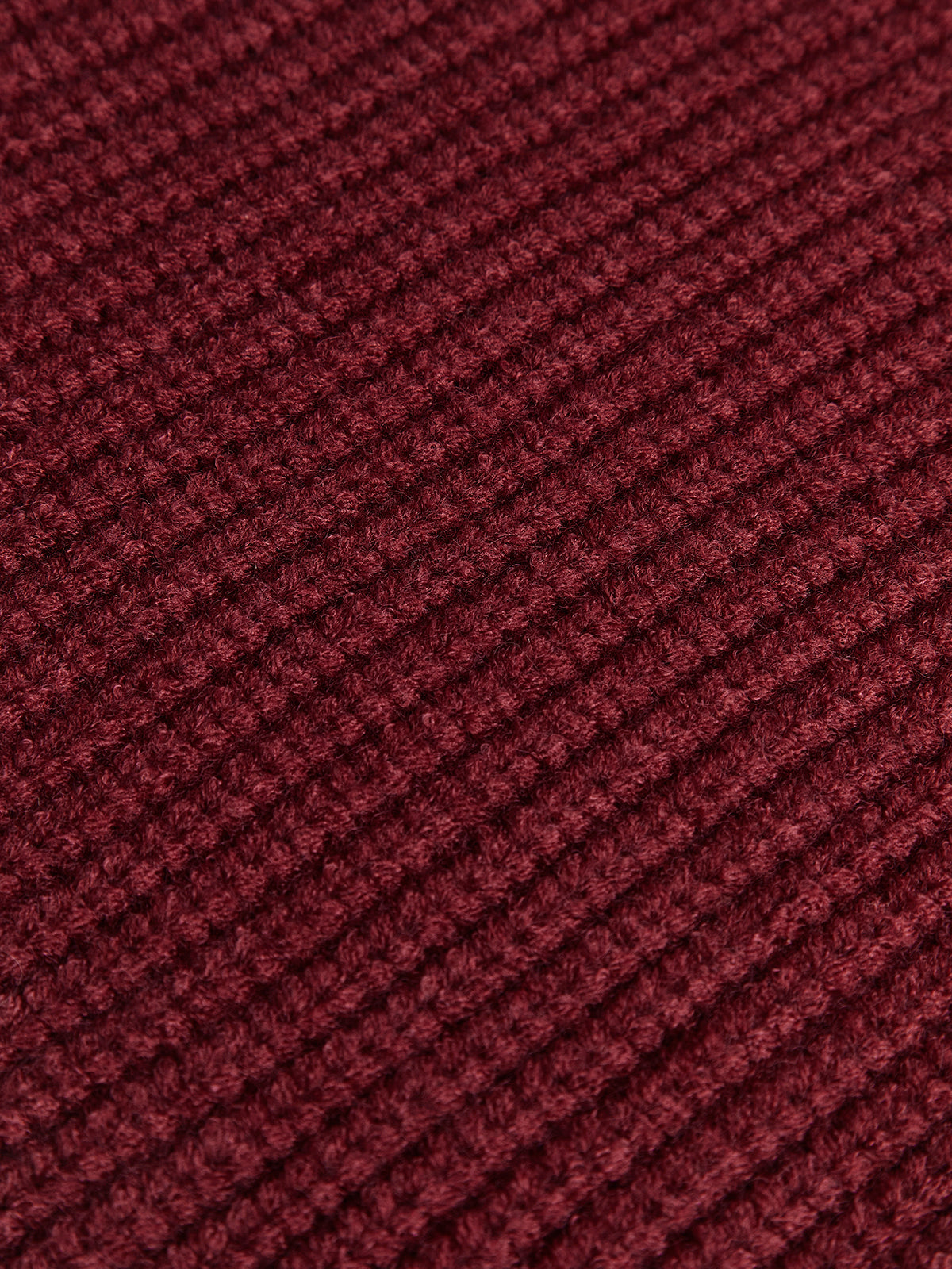 Düz Balıkçı Yakalı Rüzgar Geçirmez Eşarp