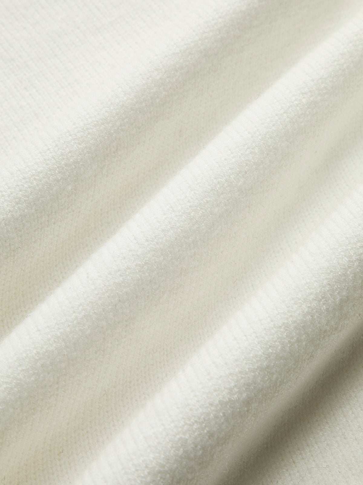 Örgü Çiçekli Kazak