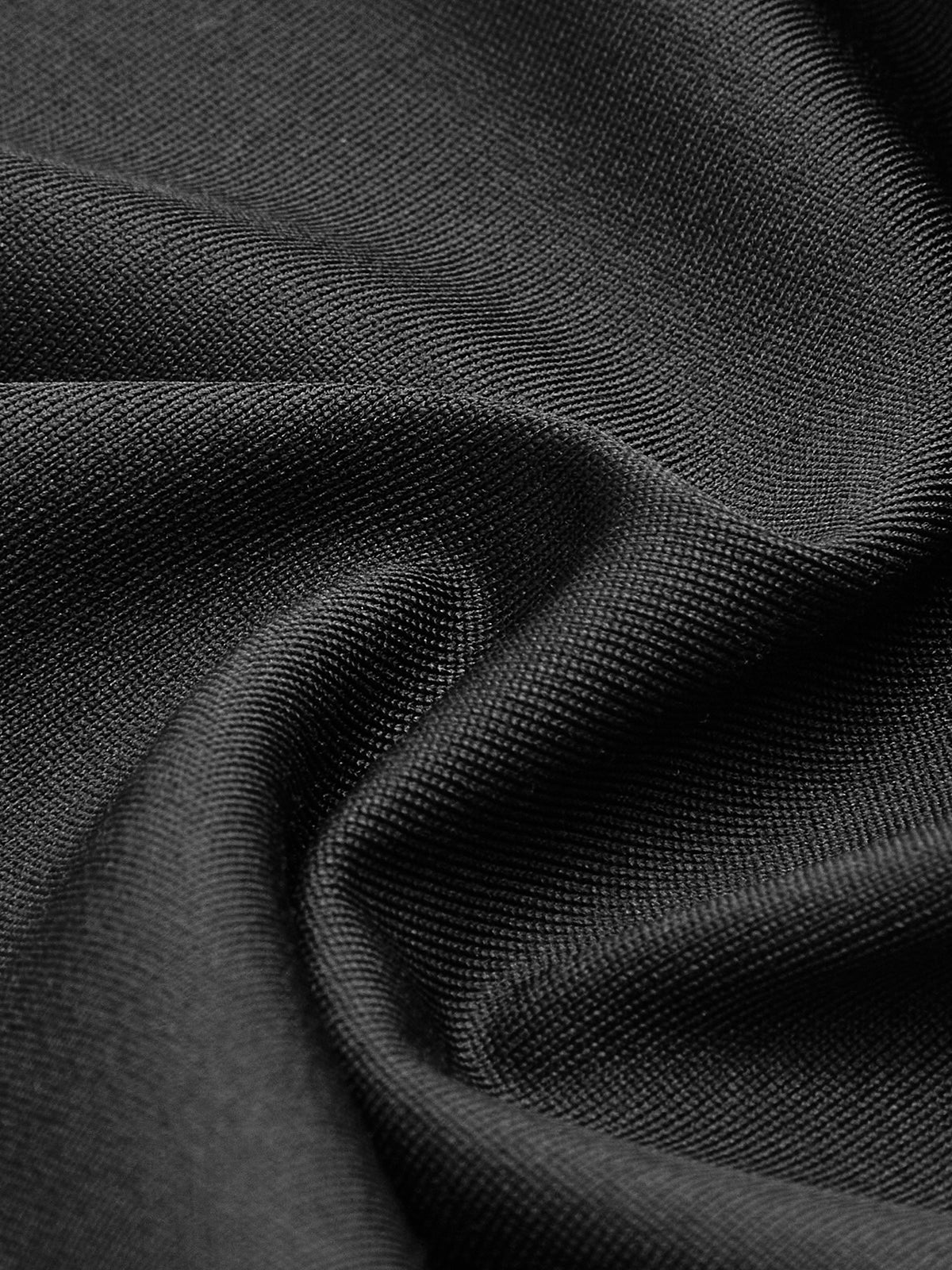 Tatlım Dar Şeffaf File Üst