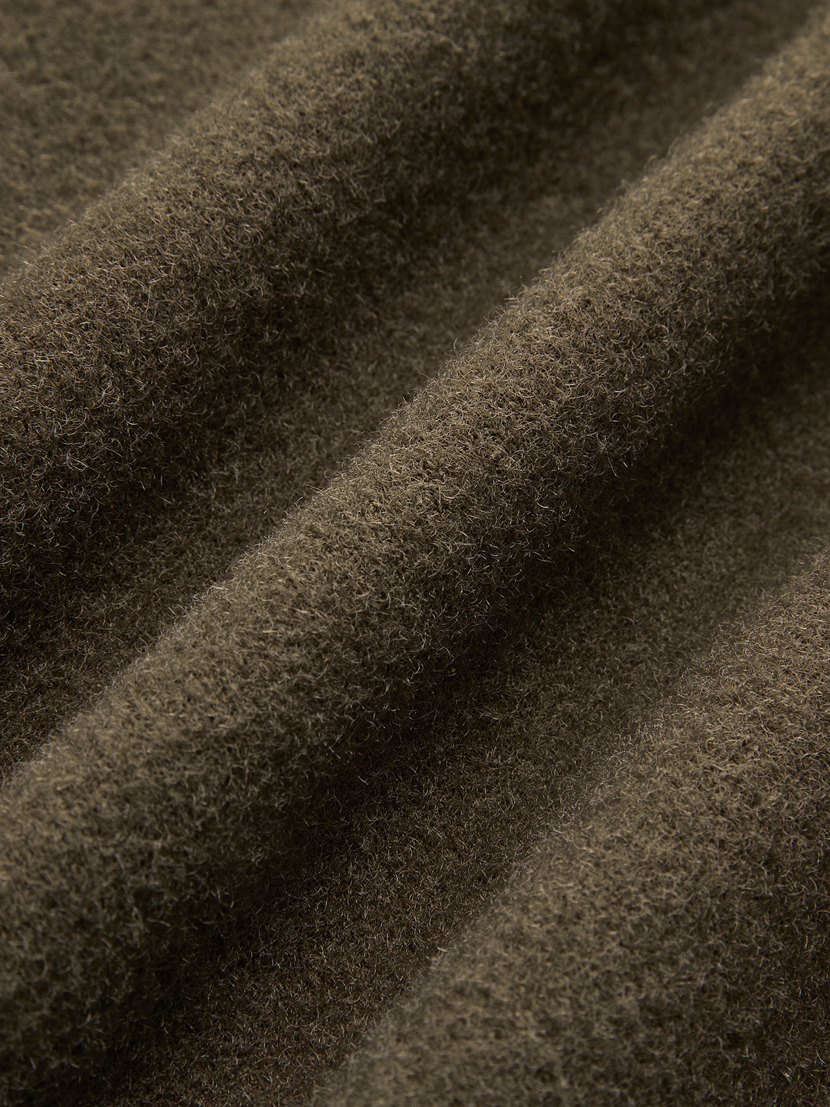 Zarif Düğmeli Cepli Hırka