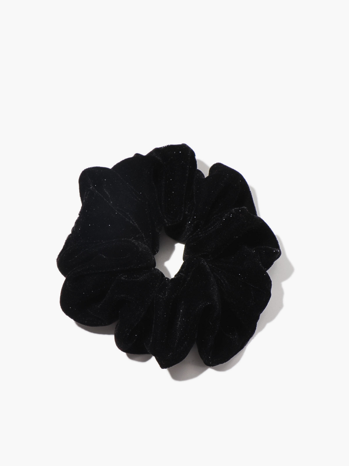 Kadife inek Bağırsağı Saç Bandı