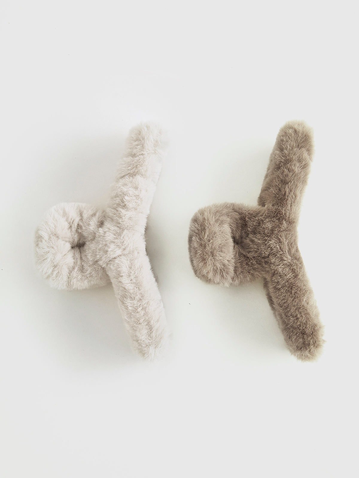 Tüylü Saç Pençesi