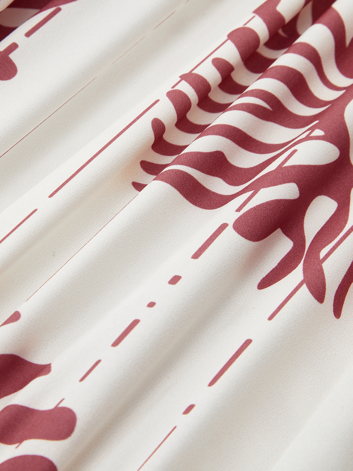 Omuzları Açık Çiçekli Fırfırlı Elbise