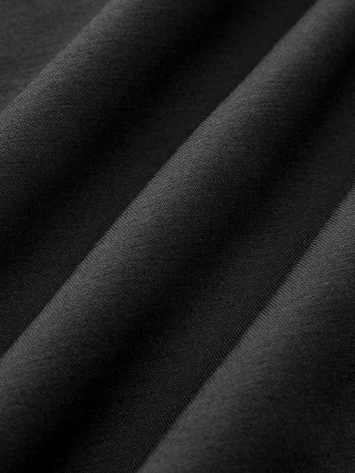 Büyük Boy Panel Sweatshirt