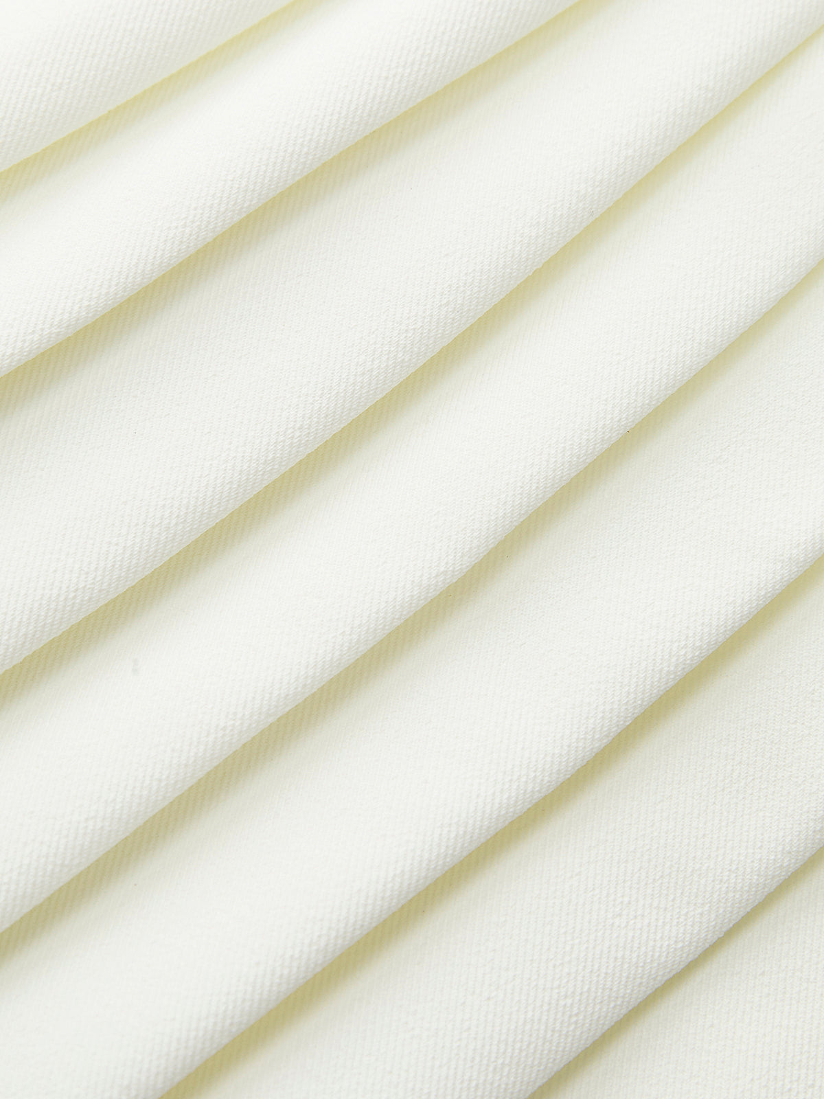 Pileli Manşet Yaka Bağcıklı Düğmeli Gömlek