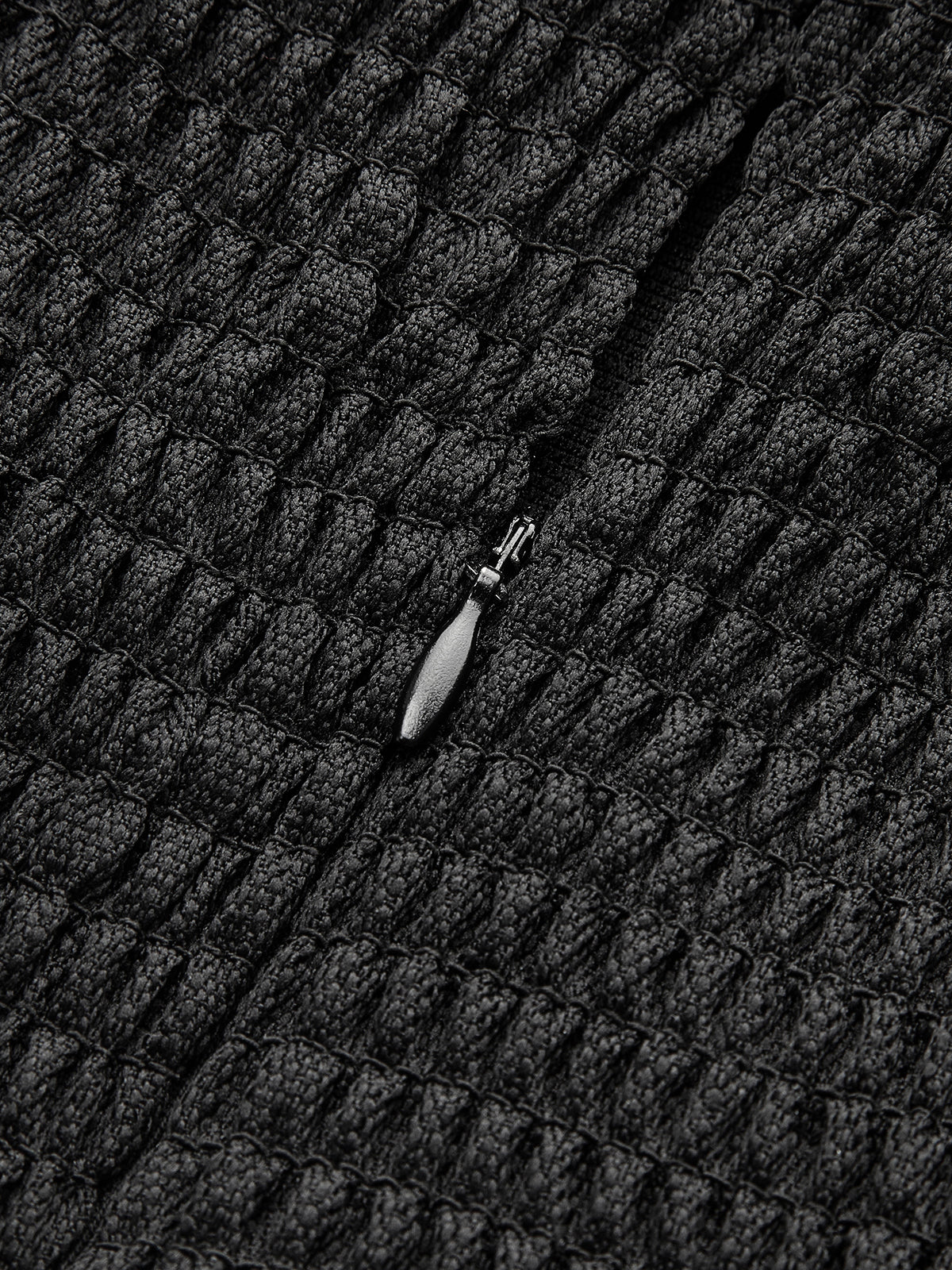 Önü Düğmeli Askılı Tulum