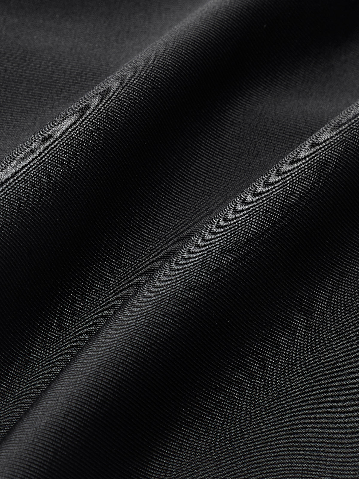 Derin Askılı Tek Parça Mayo