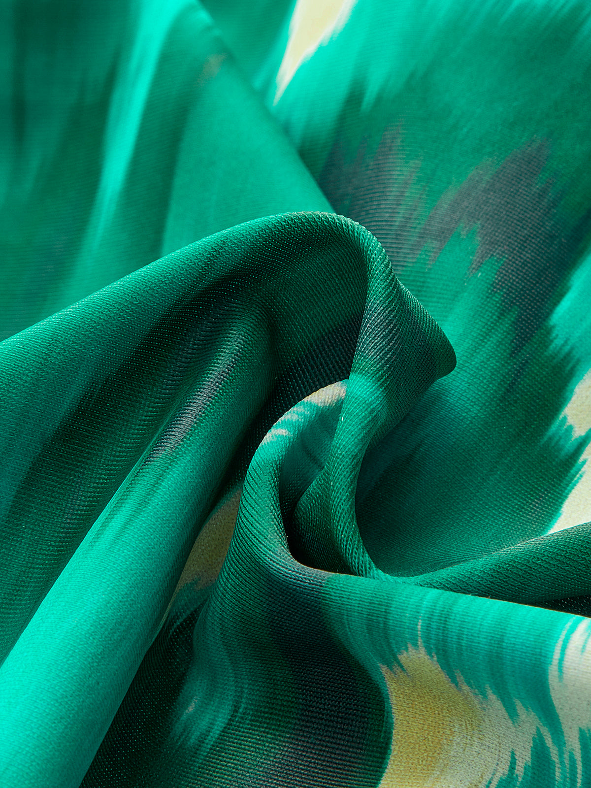 Deniz Yıldızı Detaylı Tek Parça Mayo