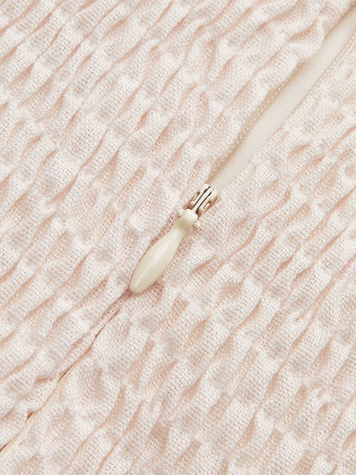 Bağcıklı Renkli Blok Çiçek Desenli Elbise