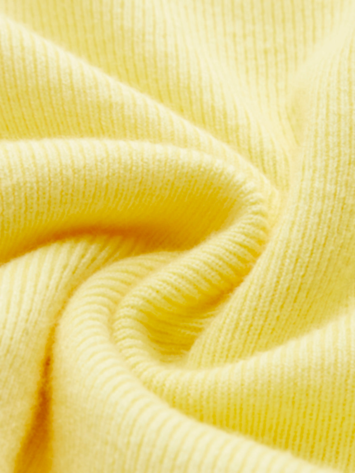 Cep Detaylı Kolsuz Örgü Elbise