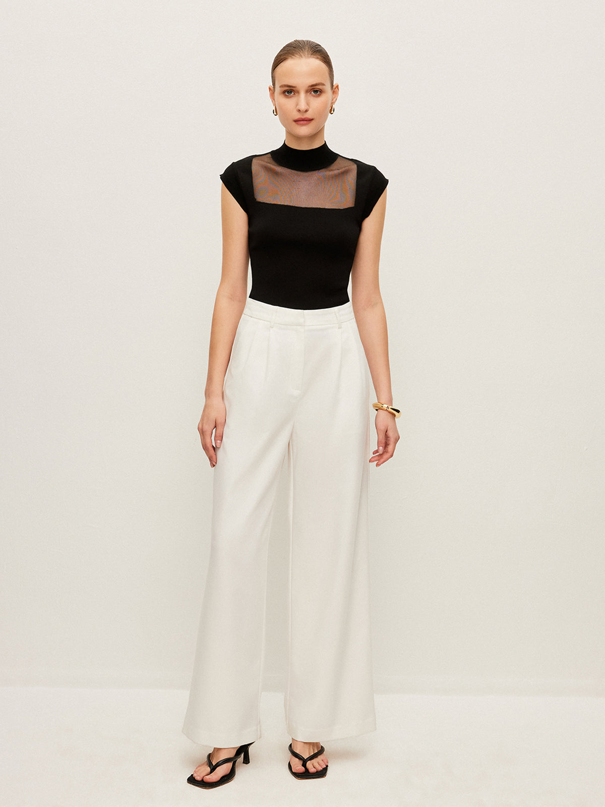 File Panelli Balıkçı Yaka Üst