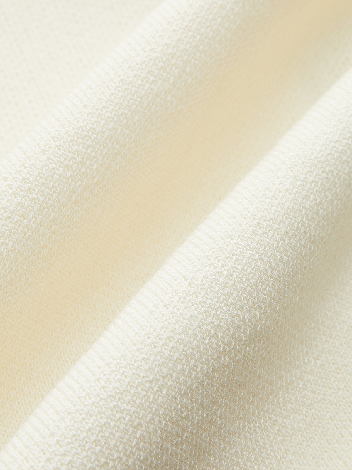 Kontrast Kenarlı Metal Düğmeli Dekor Cepli Kazak Yelek