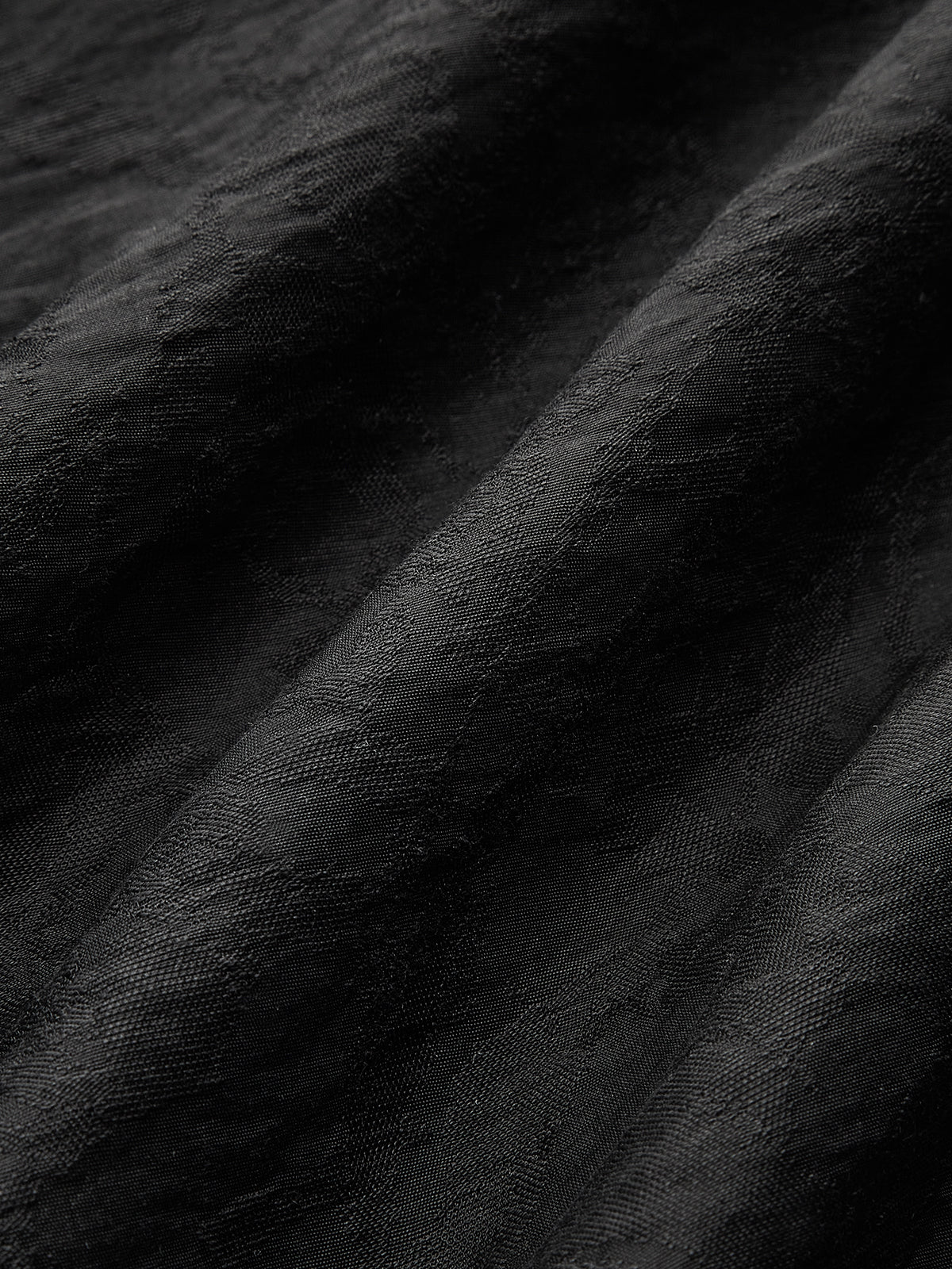 Asimetrik İnci Düğmeli Yelek