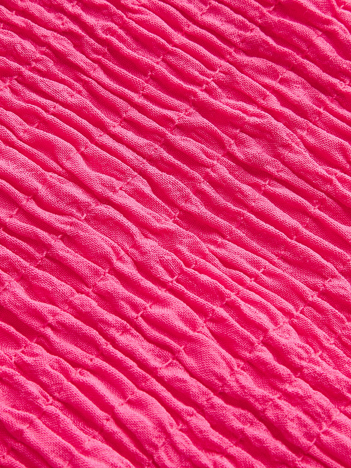 Fiyonklu Askılı Tulum