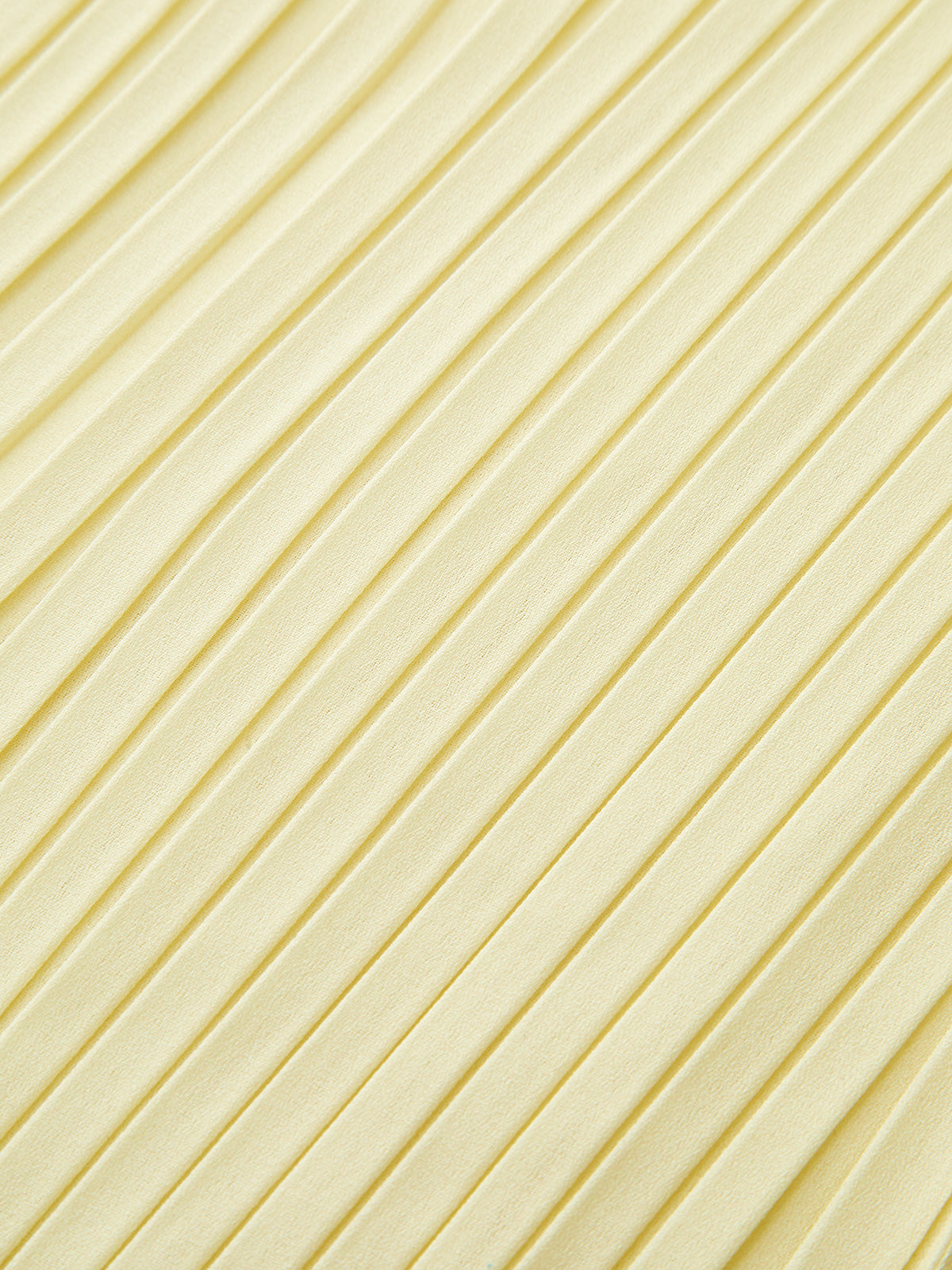 Çiçek Desenli Pileli Midi Etek