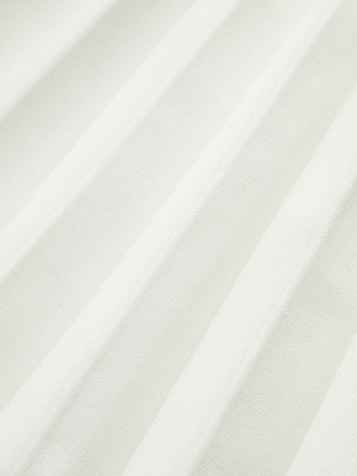 Kolsuz Düğmeli Yelek Tarzı Pileli Elbise