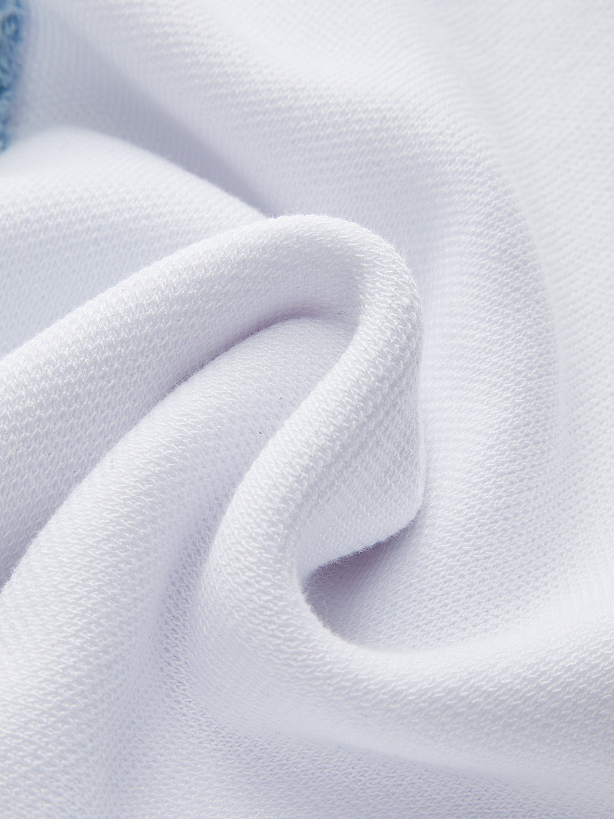 Kot Kenarlı Düğmeli Ön Volanlı Midi Elbise