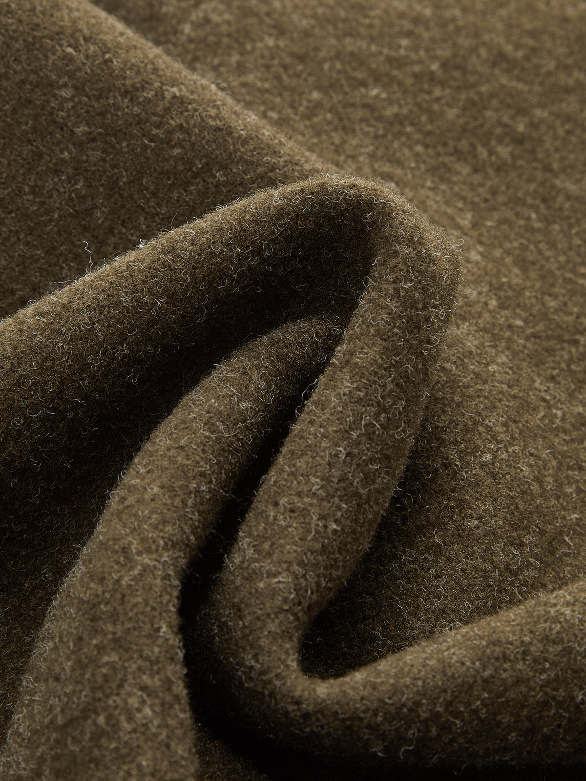 Önü Fermuarlı Kolsuz Yelek