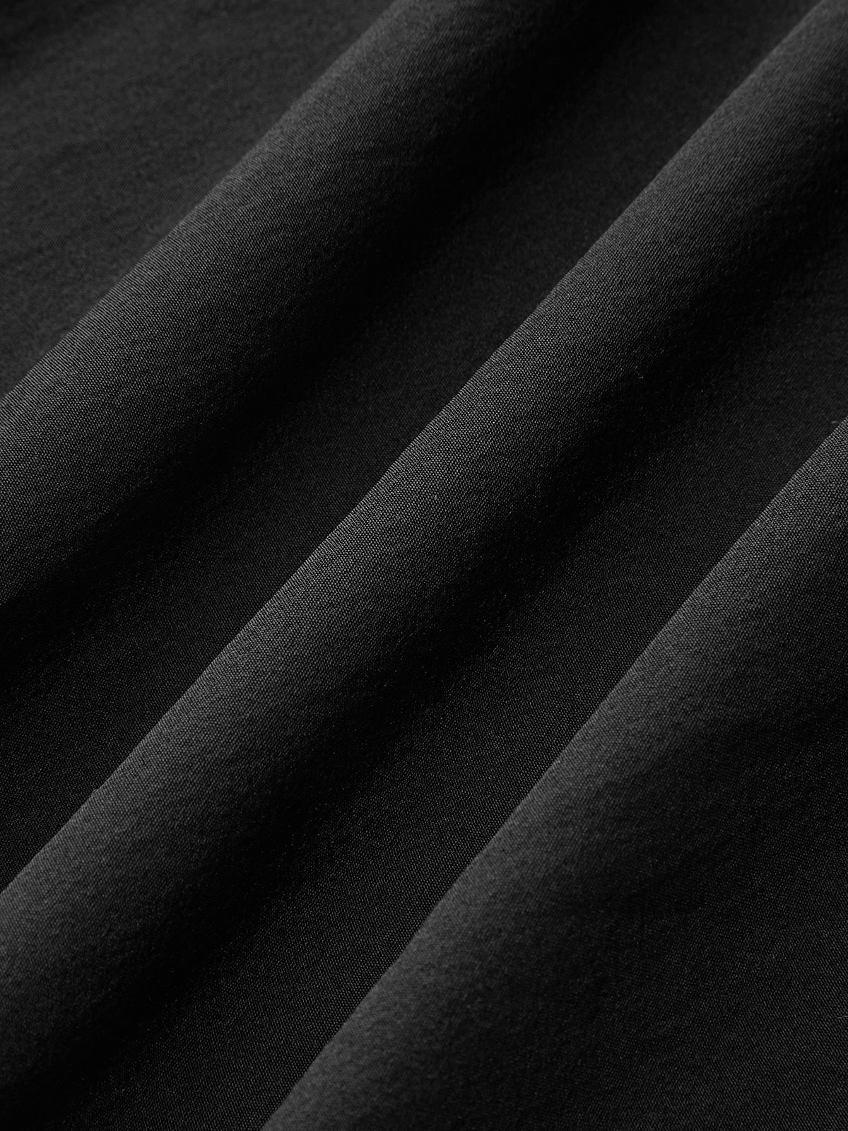 Kontrast Bel Bantlı Bağcıklı Geniş Paça Pantolon