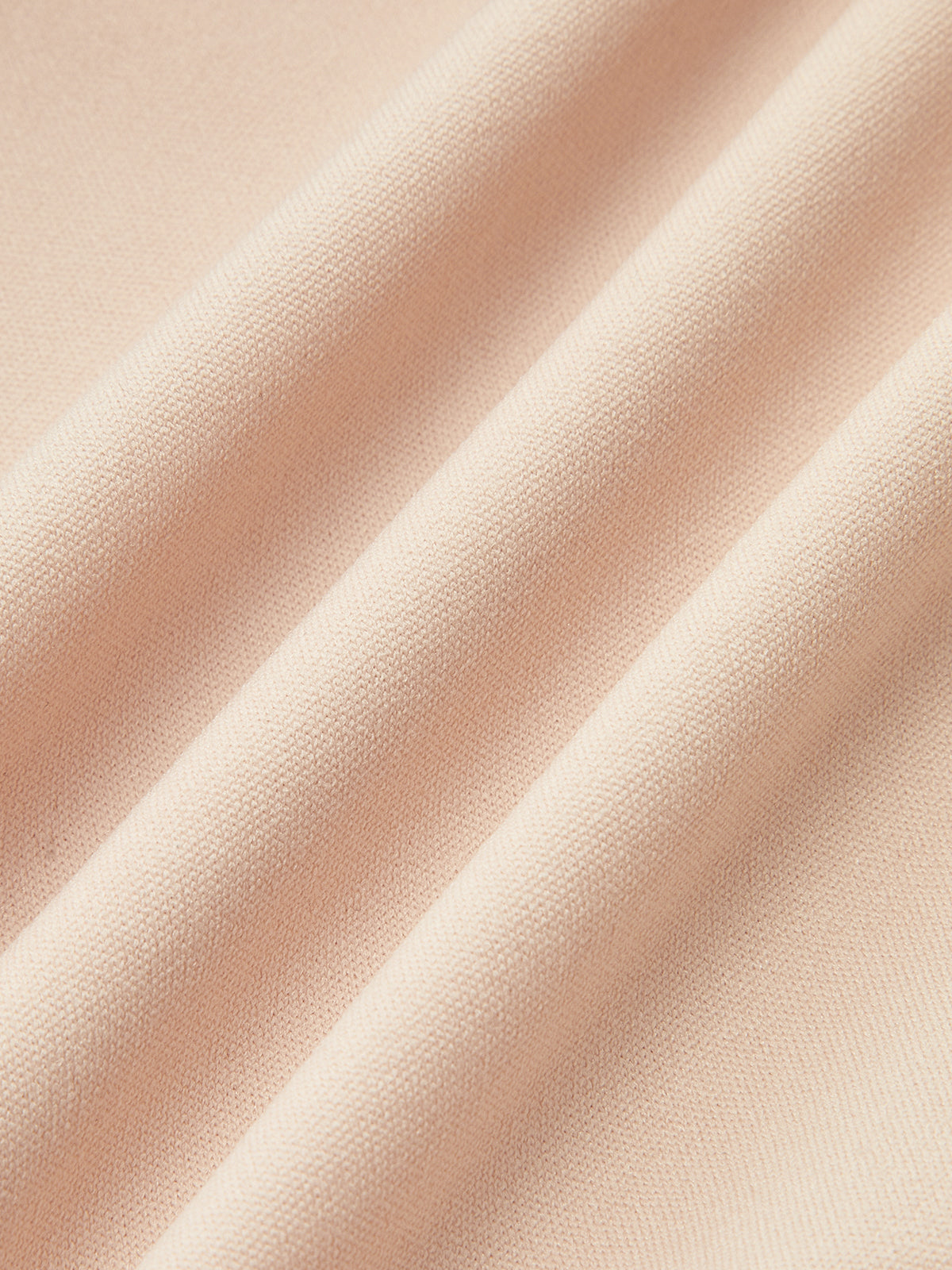 Örgülü Halat Kenarlı Büzgülü Askısız Elbise