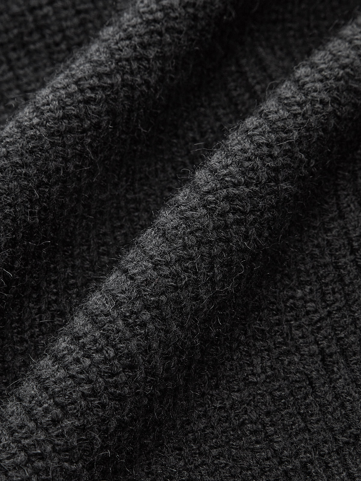 Kot Panel Örgü Hırka