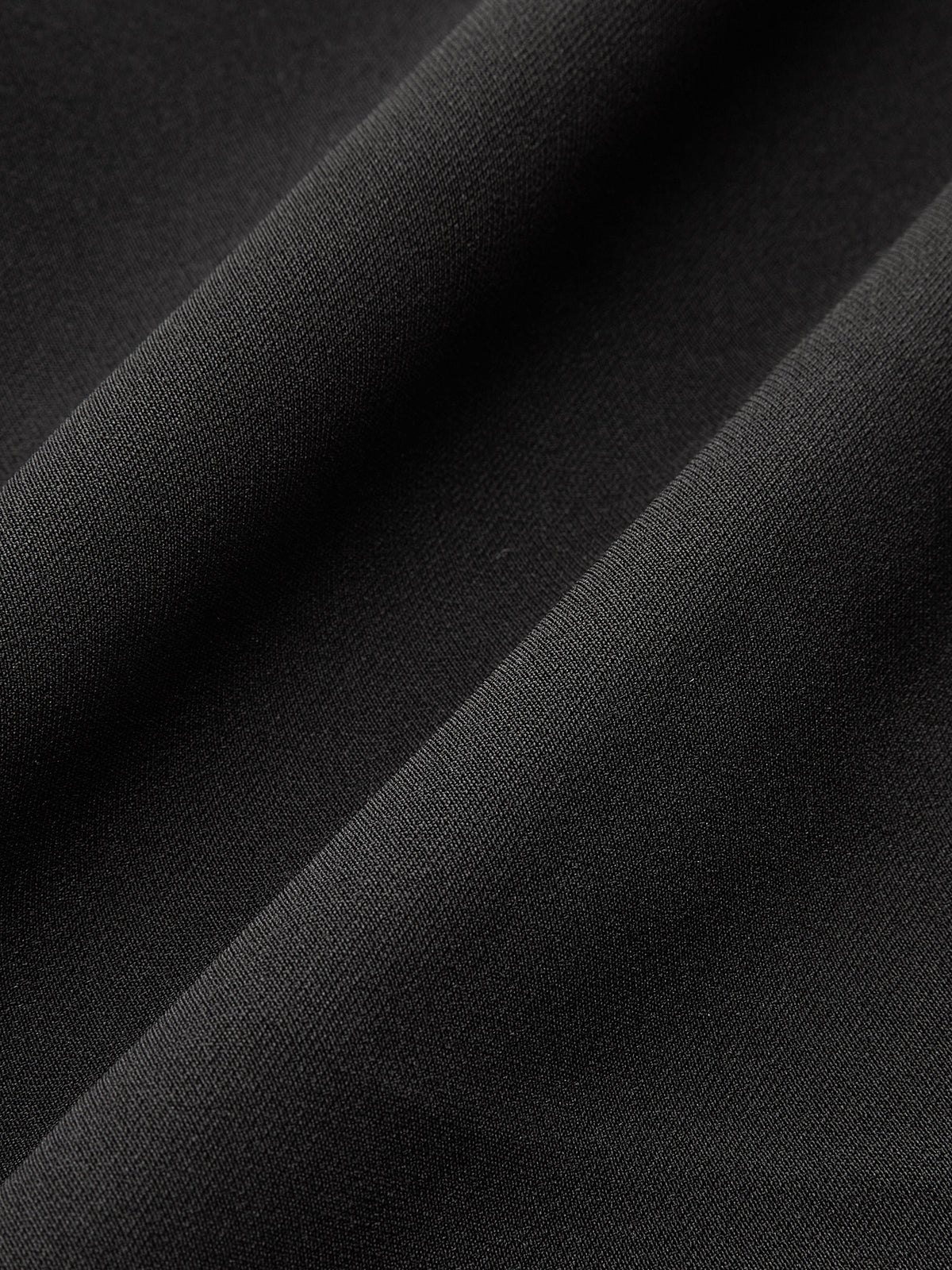 Kolsuz Kare Yaka Elmas Kesim Kloş Elbise