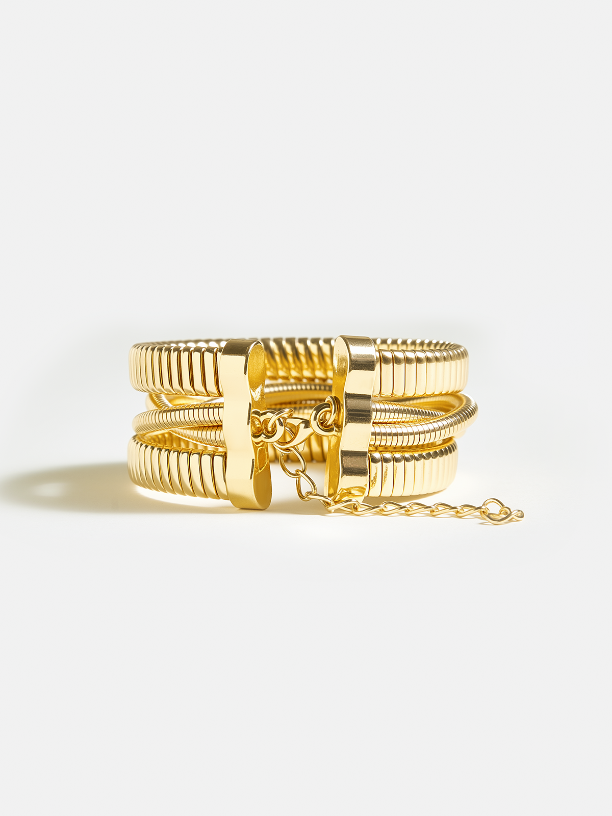 Alaşımlı Çok Katmanlı Bilezik