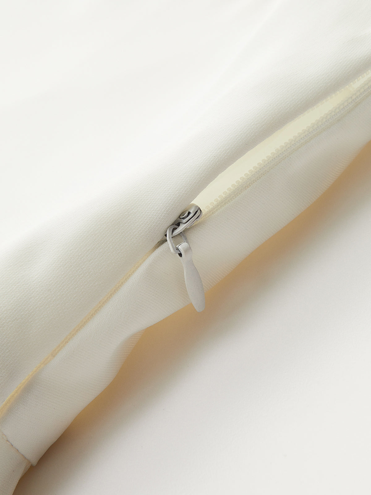 Katmanlı Pileli Mini Etek