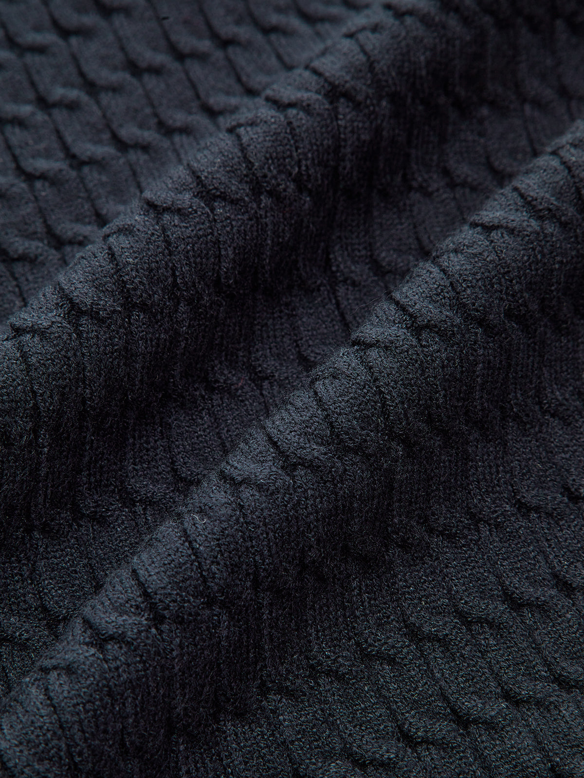 Kontrast Kesimli Örme Polo Tişört