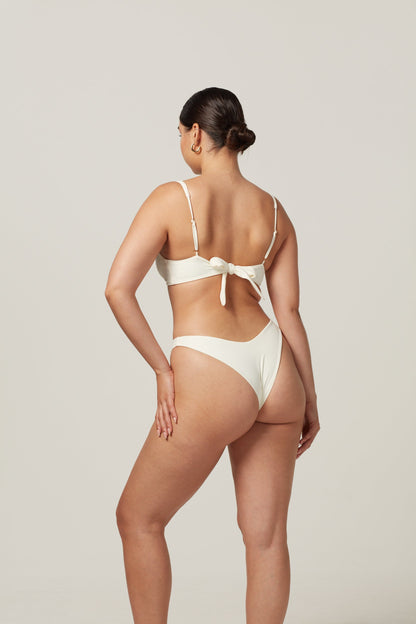 Fiji Bikini Altı - Fildişi