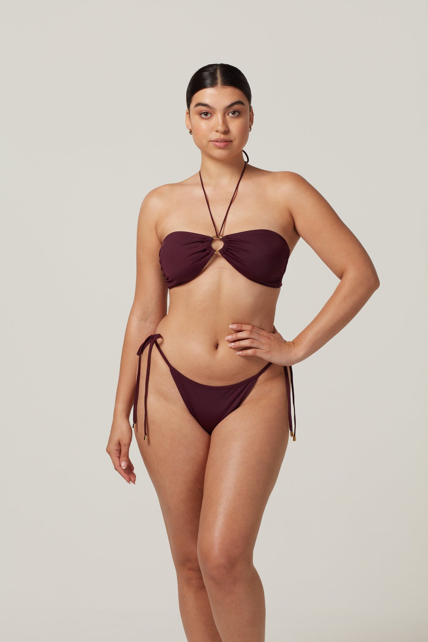 Acapulco Bikini Üstü - Erik