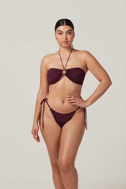 Acapulco Bikini Üstü - Erik