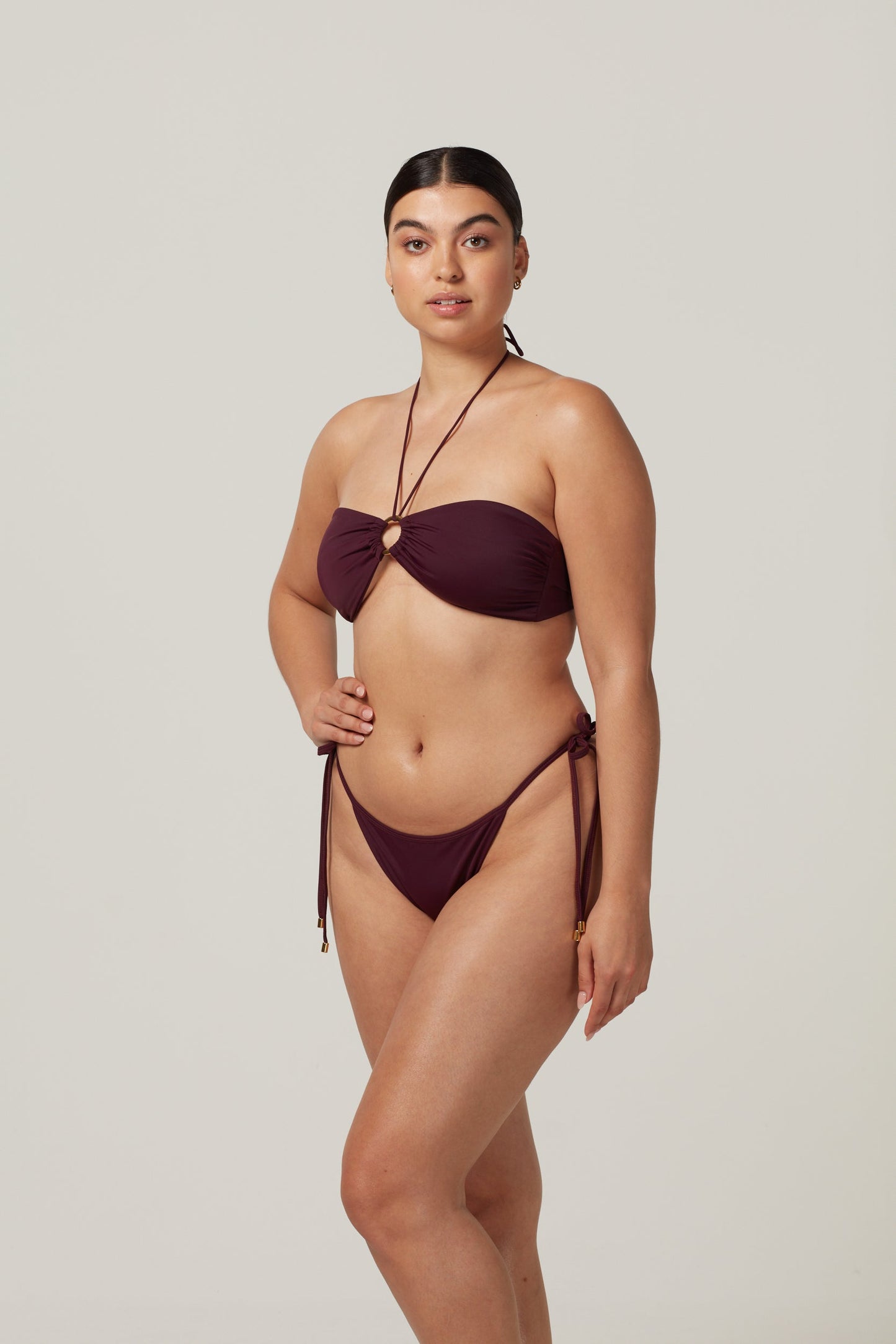Acapulco Bikini Üstü - Erik