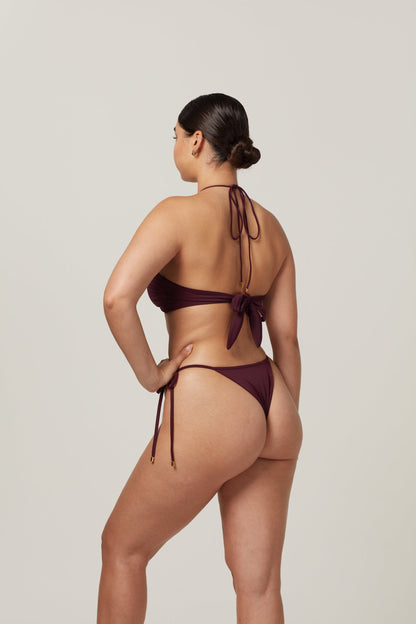 Acapulco Bikini Üstü - Erik