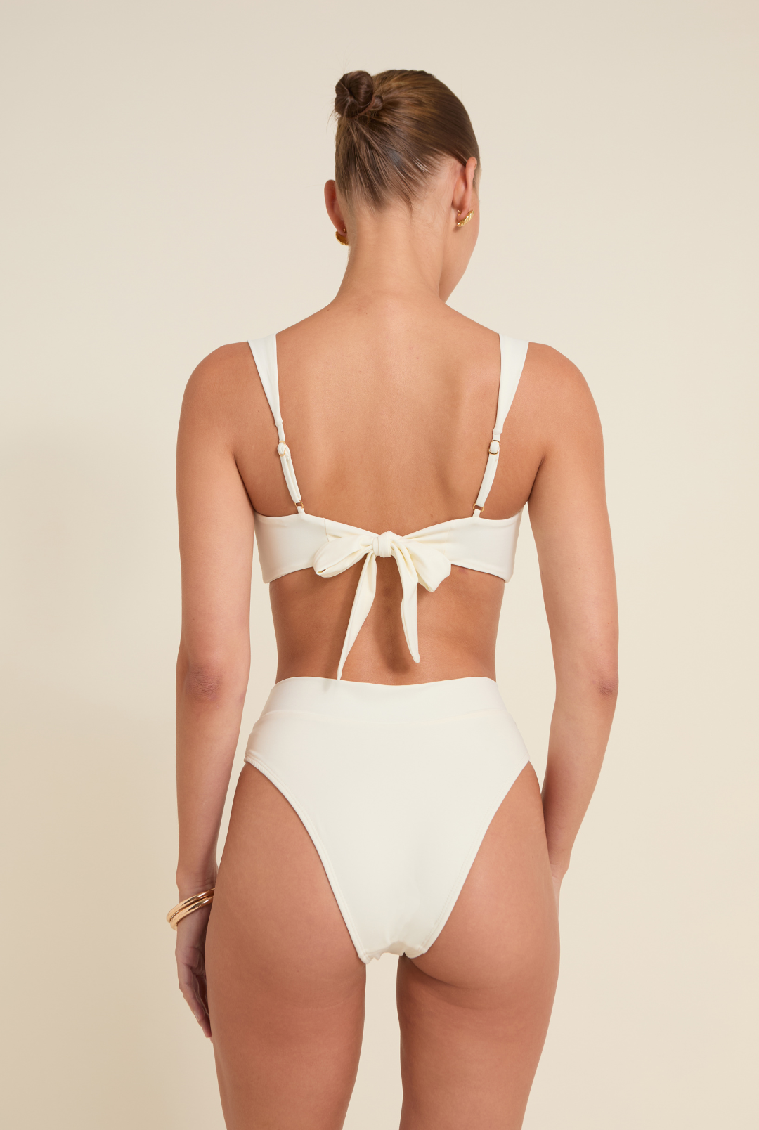 Isola Bella Bikini Altı - Fildişi